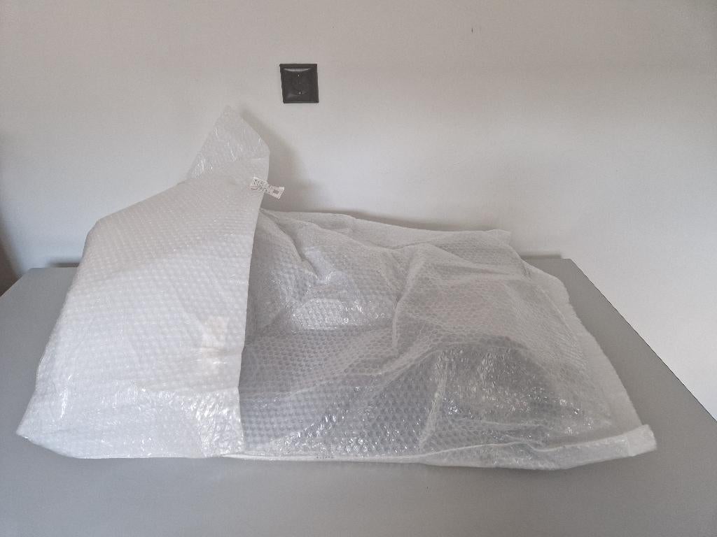 Nieuwe voetplaat , treeplank voor Vespa GTS 125 - 300 zwart, Ophalen, Nieuw, Kap, Vespa