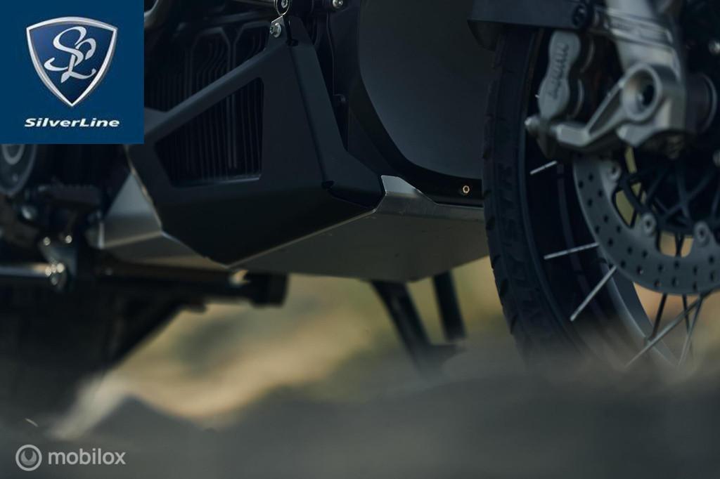 Zero Motorcycles DSR/X Black Forest, Motoren, Bedrijf, Handvatverwarming, Meer dan 35 kW, Toermotor