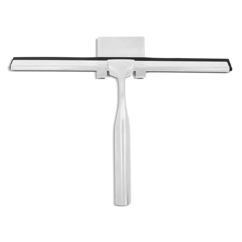 Douche Trekker met 3M Ophangsysteem – 25cm RVS, Ophalen of Verzenden, Nieuw, Overige kleuren, Overige typen