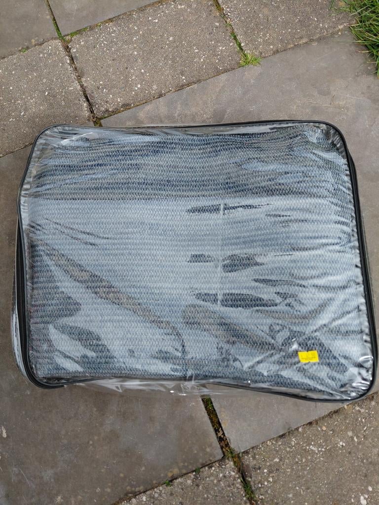 Kampa Dometic  easy tred carpet, Caravans en Kamperen, Kampeeraccessoires, Ophalen of Verzenden, Zo goed als nieuw