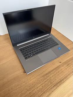 HP ZBook Studio 15.6 G8 32GB 1TB i7-11850H 314G0EA, 15 inch, Ophalen of Verzenden, Zo goed als nieuw, H
