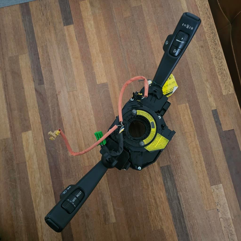 Volvo S40 2009 Combi schakelaar stuurkolom, Ophalen of Verzenden, Gebruikt, Volvo