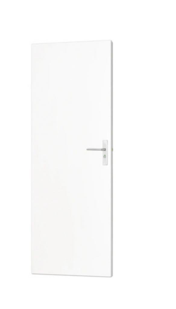 Opdekdeur inclusief stalenkozijn nieuwe, Ophalen of Verzenden, Zo goed als nieuw, Binnendeur, 215 cm of meer