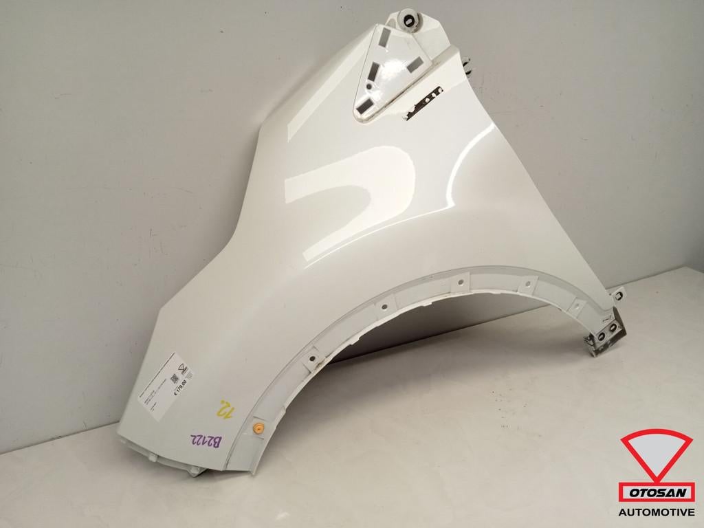 Renault captur 2013-2020 zijscherm links spatbord origineel, Renault Group, Gebruikt, Contact.group@renault.com, Renault