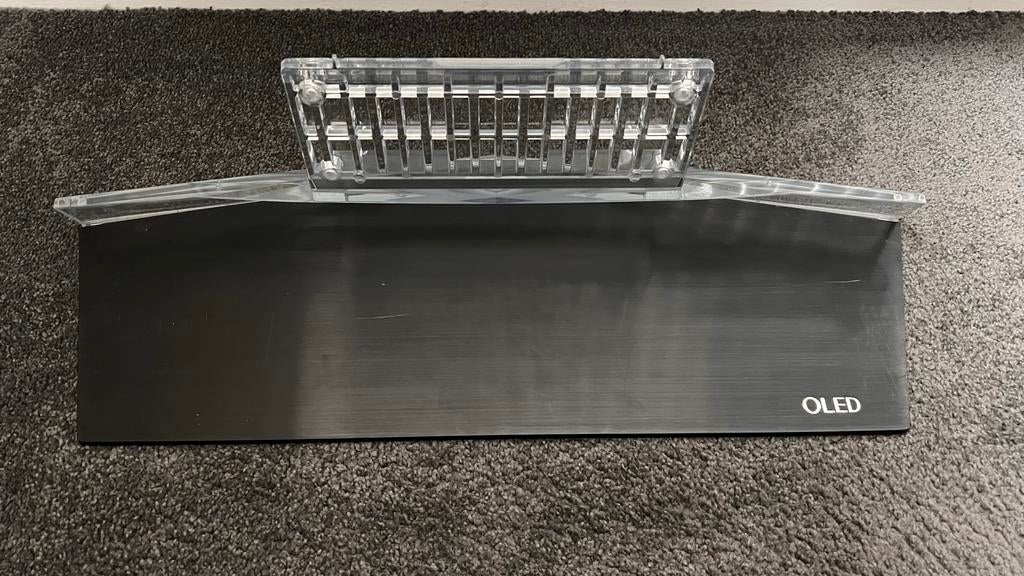 LG OLED TV voet MGJ650437 voor 55/65 inch modellen, Ophalen of Verzenden, Gebruikt
