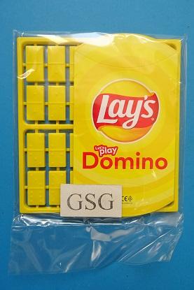 Domino nr. 62053-00, Ophalen, Nieuw