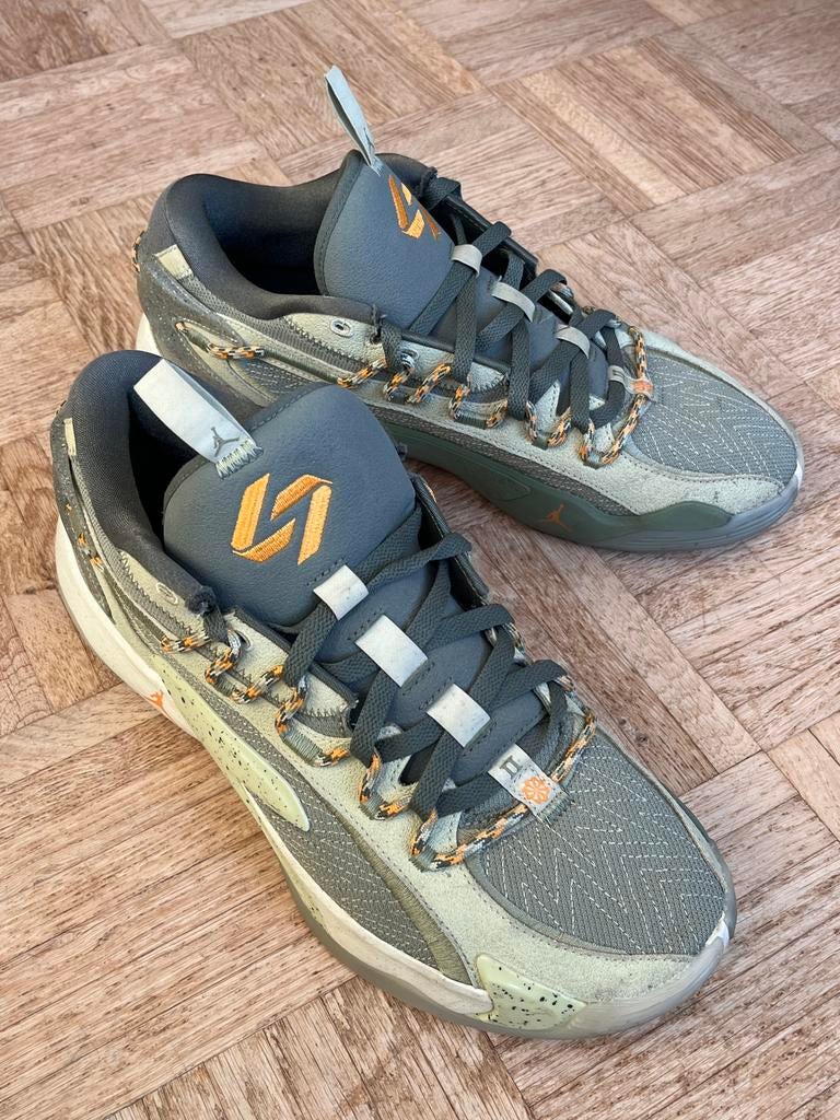 Nike Luka 2, maat 46, Ophalen of Verzenden, Zo goed als nieuw, Schoenen