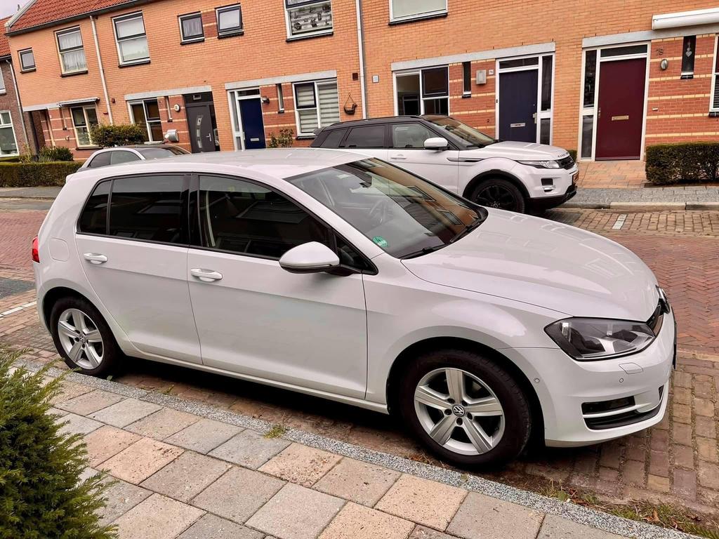 Volkswagen Golf 7 1.2 TSI, Voorwielaandrijving, Euro 5, 4 cilinders, 610 kg