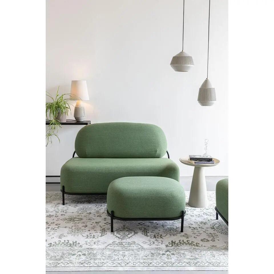 Housecraft Ringar Bijzettafel Rond Metaal 39,5x39,5 cm (L..., 45 tot 60 cm, Schoot 2 1551 NB Westzaan, Minder dan 55 cm, Metaal of Aluminium