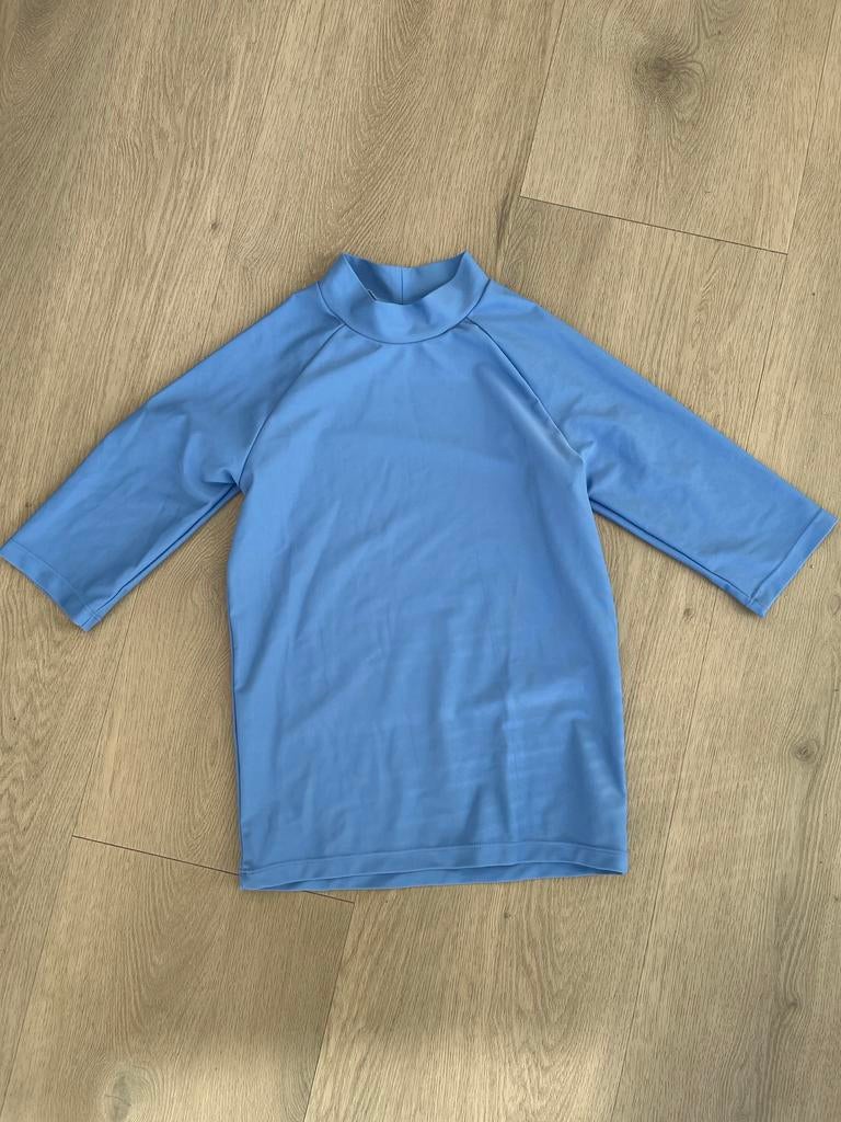 Hema UV-zwemshirt maat 134/140 (nieuw), UV-zwemkleding, Jongen of Meisje, Nieuw, Ophalen of Verzenden