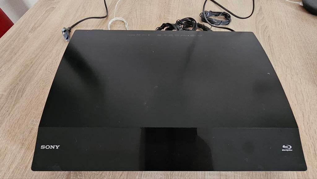 Sony BDV-E980W blu-ray/dvd home theatre system, draadloos, Blu-ray-speler, Ophalen of Verzenden, Zo goed als nieuw, 5.1-systeem