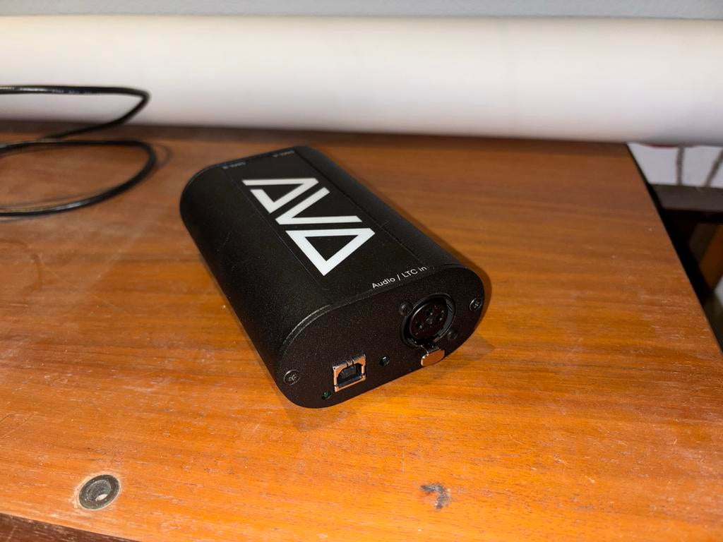 Avolites T2 Dongle, Muziek en Instrumenten, Ophalen of Verzenden, Nieuw, Overige typen