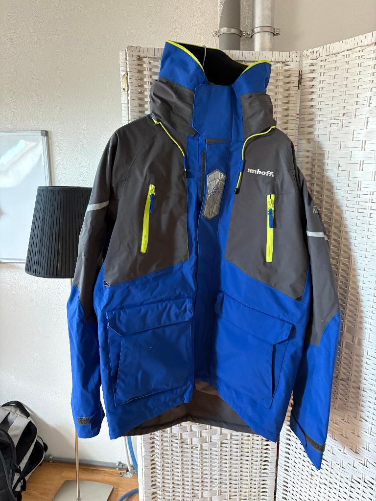 Zeilpak Imhoff VPR-15, Watersport en Boten, Ophalen, Heer, Imhoff, Zo goed als nieuw