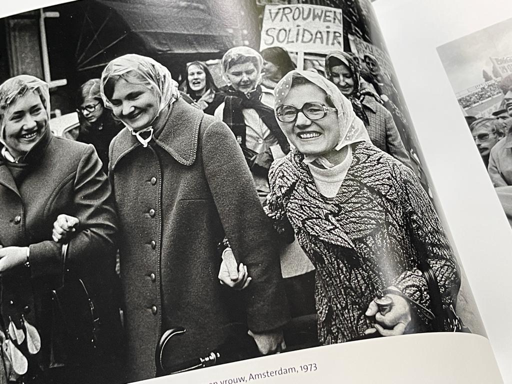 De jaren 70 (2023)  Fotoboek  Nieuw, Boeken, Ophalen of Verzenden, Nieuw, Fotografen