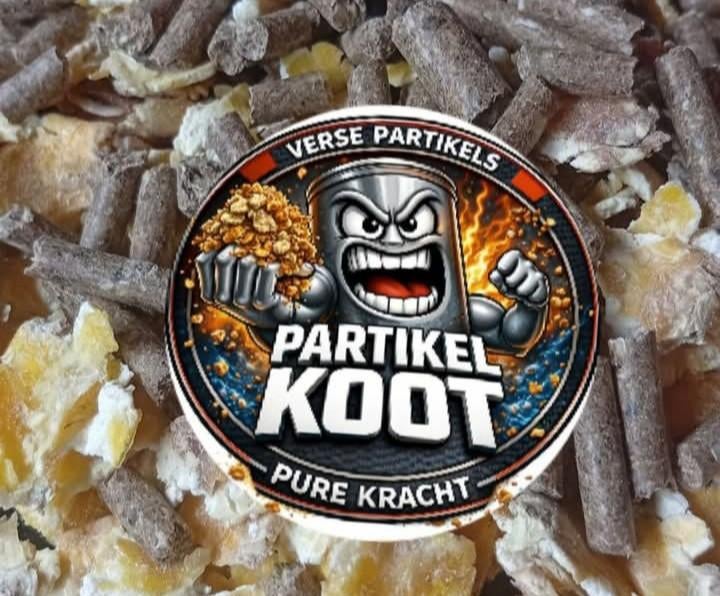 Mix partikels, Ophalen of Verzenden