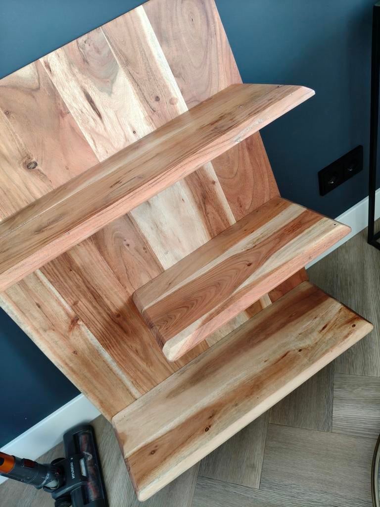Wandplanken / Kruidenrek, Huis en Inrichting, Ophalen of Verzenden, Zo goed als nieuw