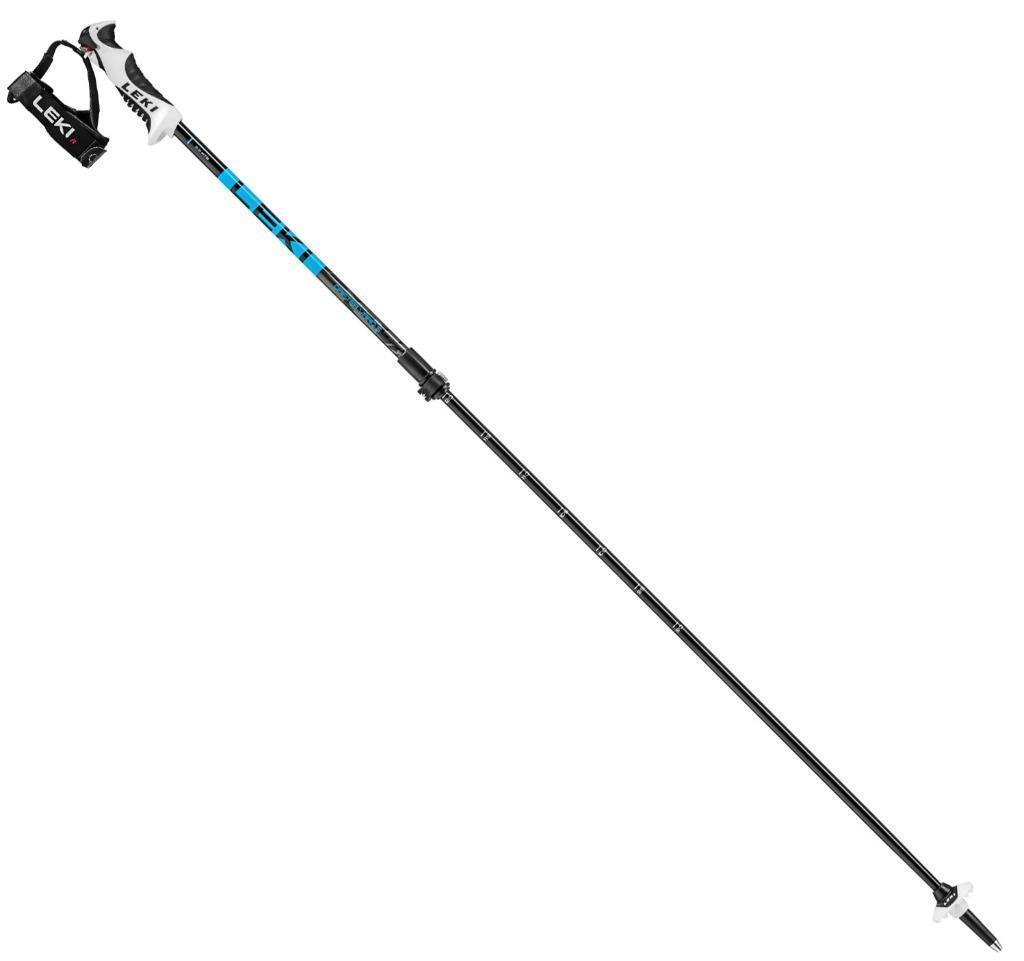 Leki Drifter vario S verstelbare kinderskistokken, Overige merken, Stokken, Service@leki.de, Nieuw