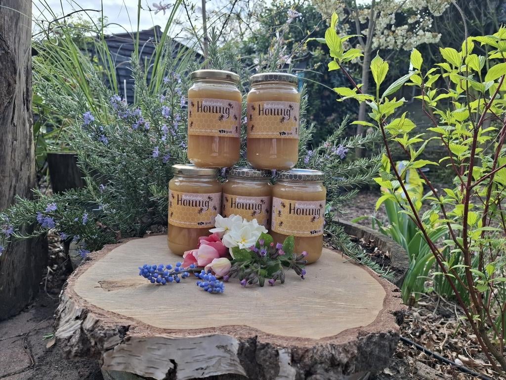 Honing, Ophalen of Verzenden