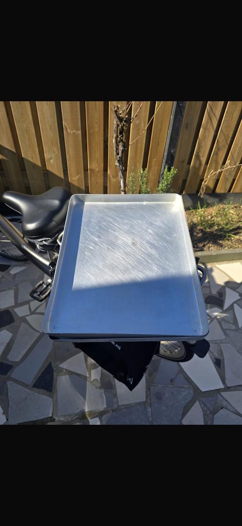 Baklava Schaal, Ophalen, Zo goed als nieuw, Minder dan 50 watt, Overige typen