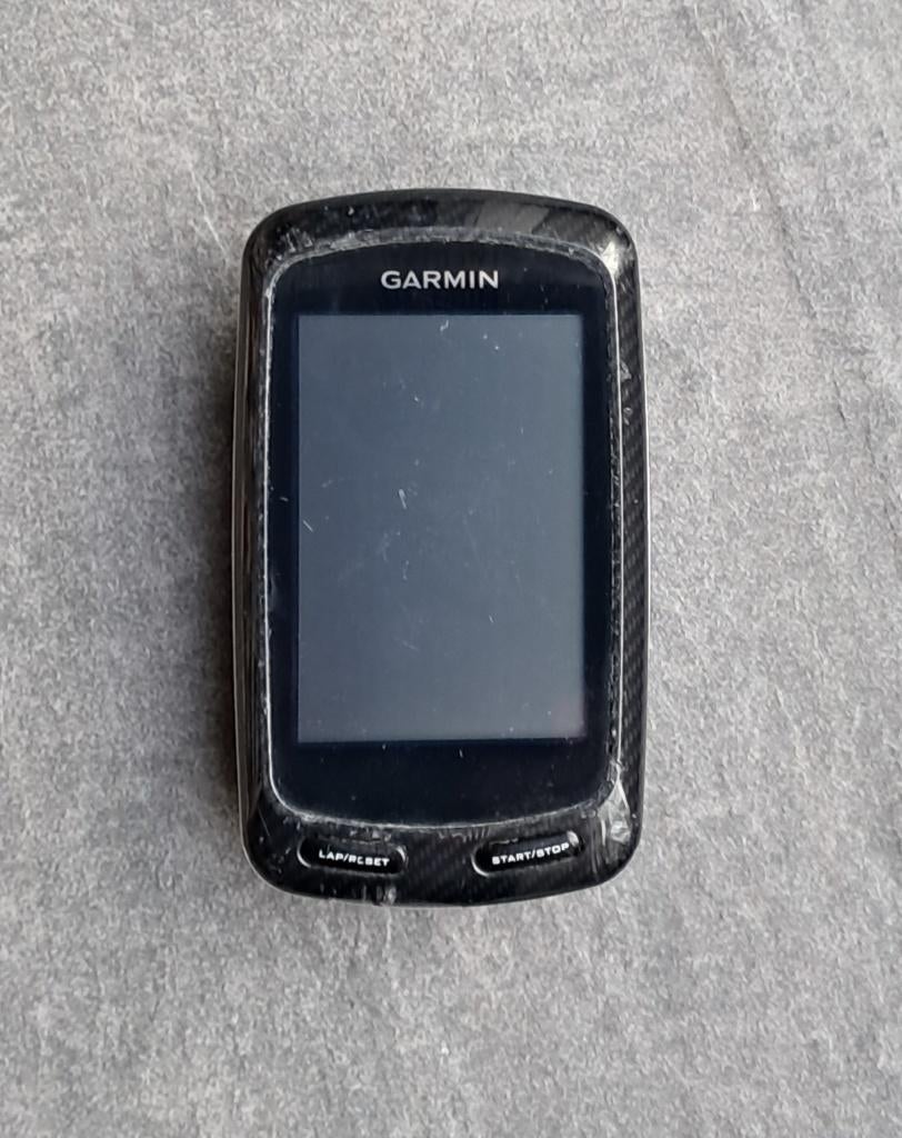 Garmin Edge 800, Ophalen of Verzenden, GPS, Gebruikt