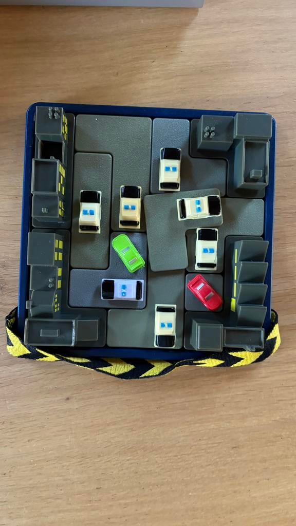 Diverse smartgames, Ophalen of Verzenden