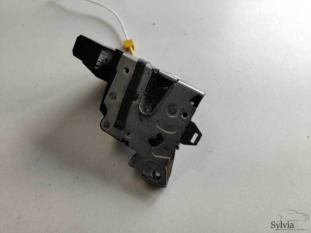 Deurslot links voor binnenzijde deur BMW 5 / 7  serie E39 E3, Gebruikt, -, -, Ophalen of Verzenden