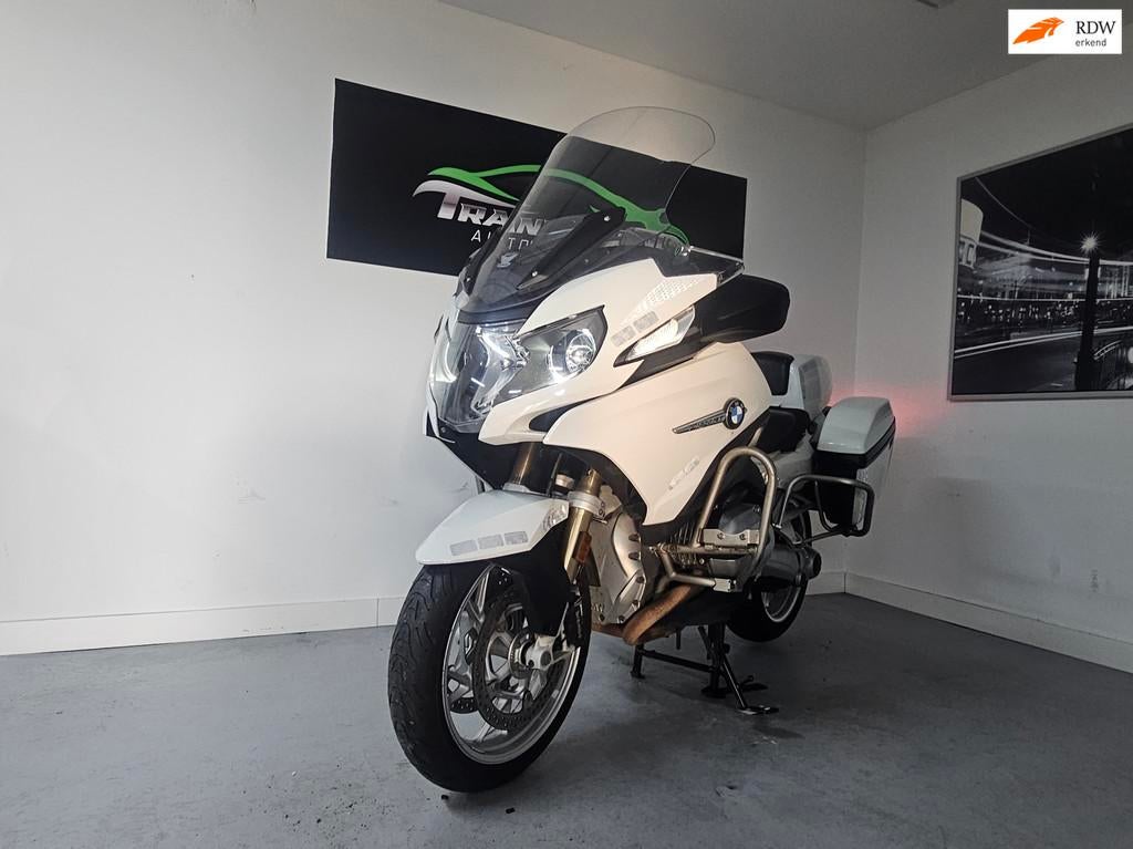 BMW R1200RT/ R 1200 RT/2018
