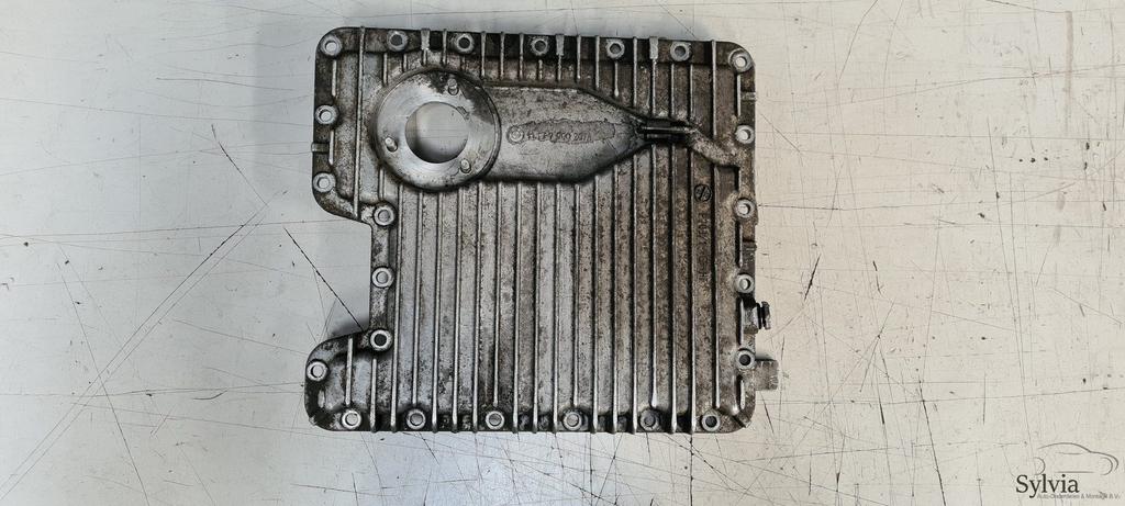 Oliepan carterpan BMW E53 X5 4.4i 4.6is M62 7500207, Gebruikt, -, -, Ophalen of Verzenden