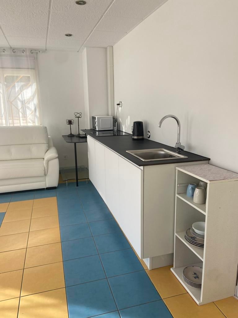 875 euro per maand: app. Poniente Strand Benidorm, 2 slaapkamers, Stad, Eigenaar, 2 personen