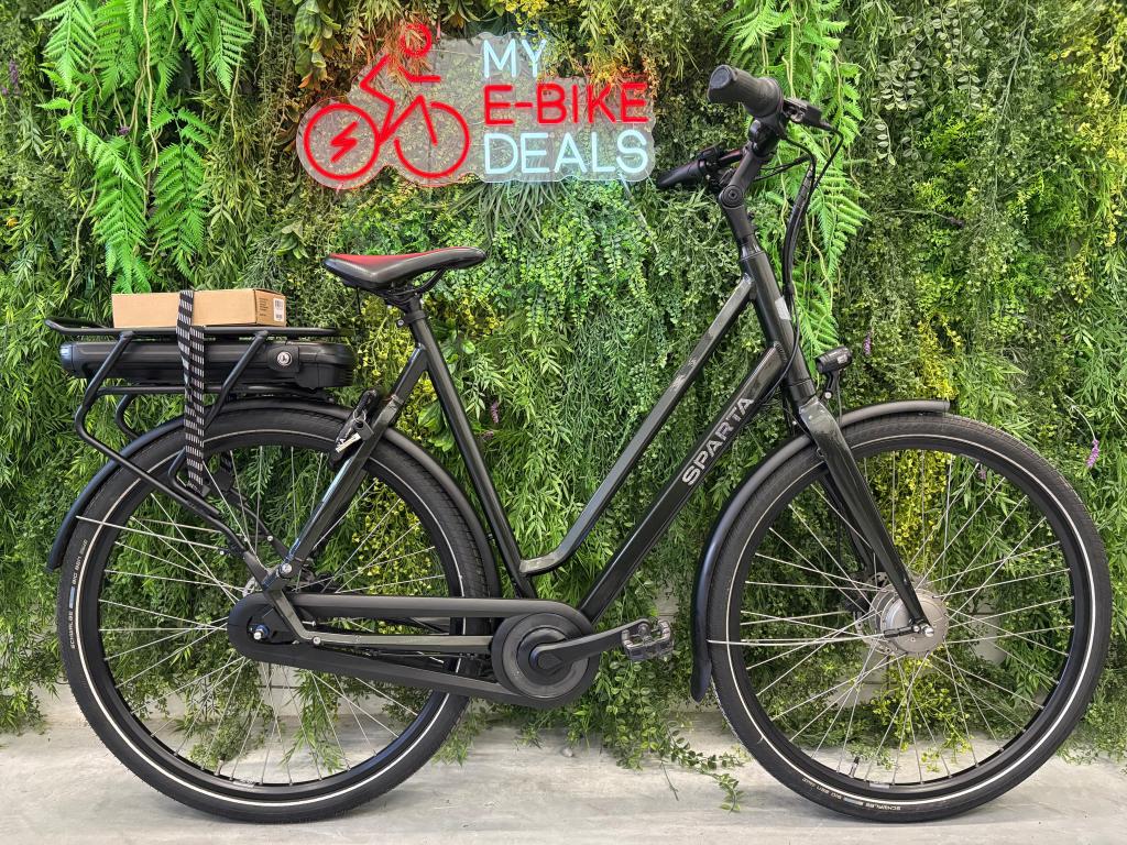 Sparta c-Ready Fit F7e -  61cm, Sparta, -, Ophalen of Verzenden, Zo goed als nieuw