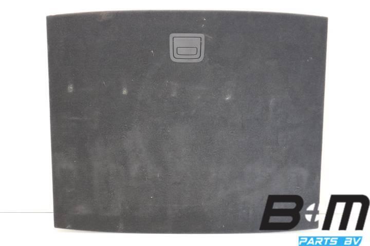 Bagageruimtemat Audi Q3 Facelift 8U0861529A, Auto-onderdelen, Interieur en Bekleding, Gebruikt