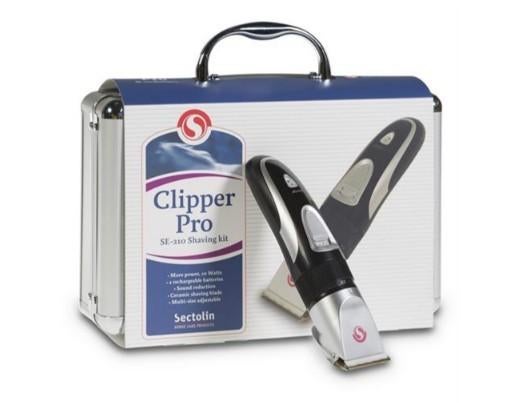 Sectolin Clipper Pro SE-210, Ophalen of Verzenden, Zo goed als nieuw