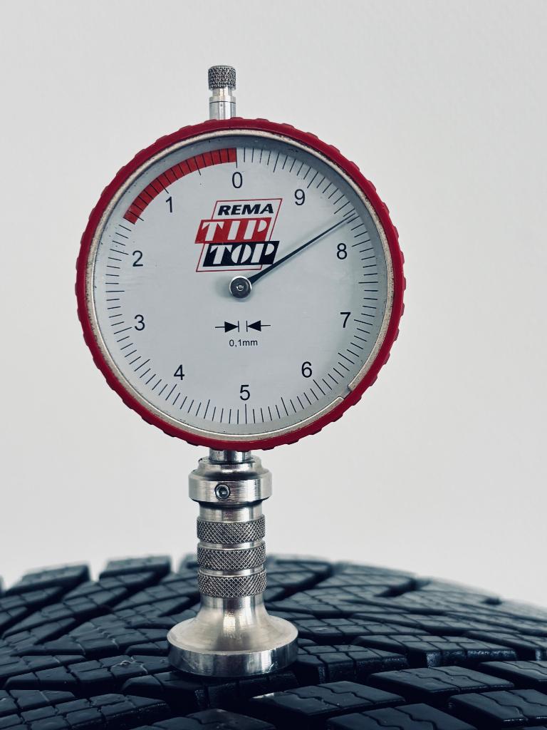 DEMOSET 18” VW Passat Coventry velgen + winterbanden B8 B9, Ophalen, 18 inch, Velg(en), Nieuw