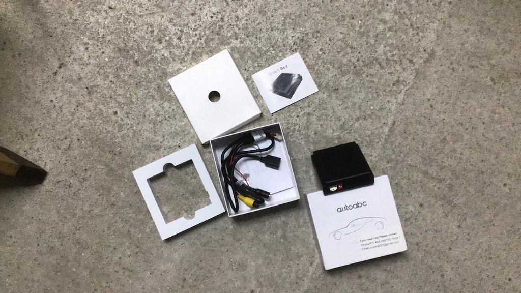 Carplay Android Auto Mercedes A, B, C, E, G, ML met NTG 4,5, Ophalen of Verzenden, Nieuw, Mercedes-Benz