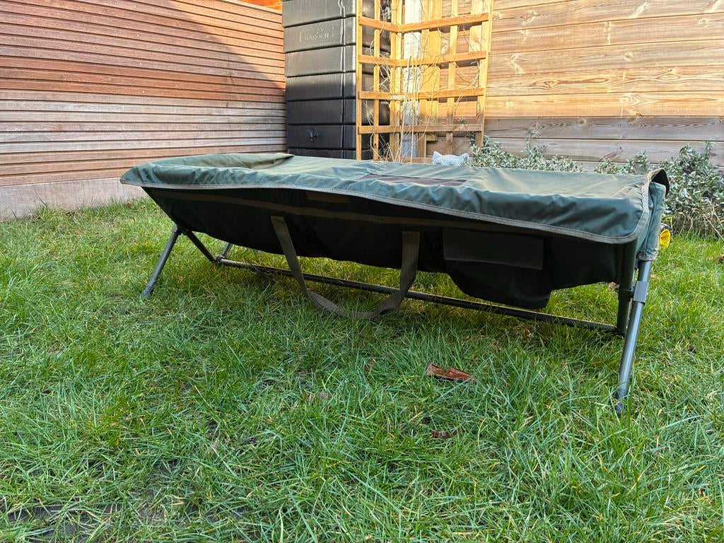 Onthaakmat voor karpervissen, Ophalen, Gebruikt, Overige typen