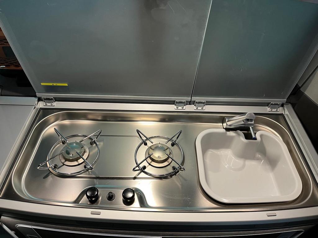 Volkswagen T6.1 California Ocean Edition DSG 150PK, Automaat, Campers.eu B.V., Buscamper of Camperbus, Energiestraat 6a
1411AT  naarden, NL