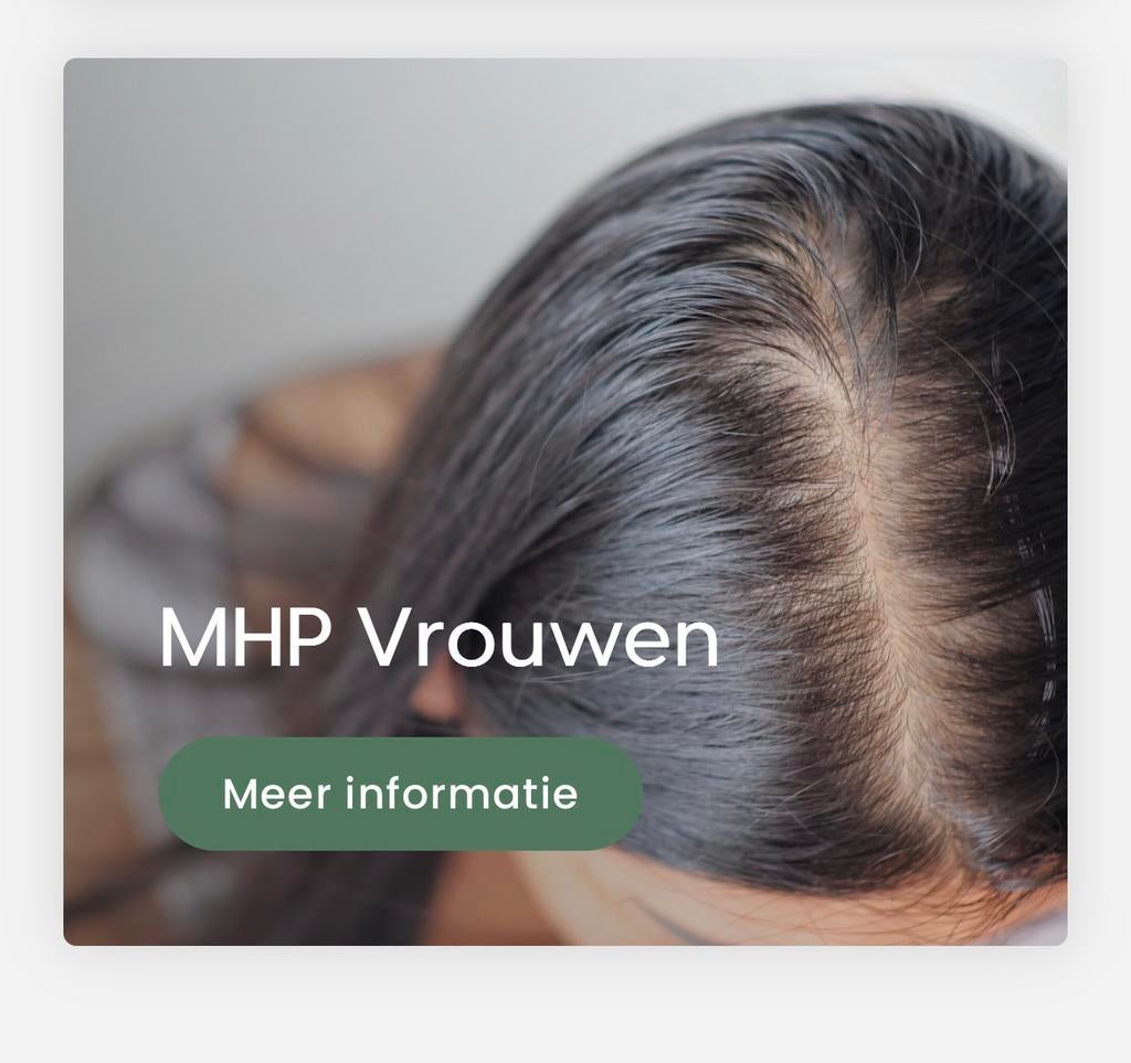 MHP Micro Hair Pigmentatie Inboedel en Website