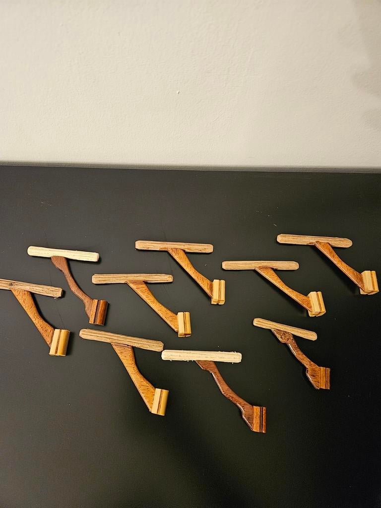 Te koop zit stokjes picolet twatwa, Dieren en Toebehoren, Meerdere dieren