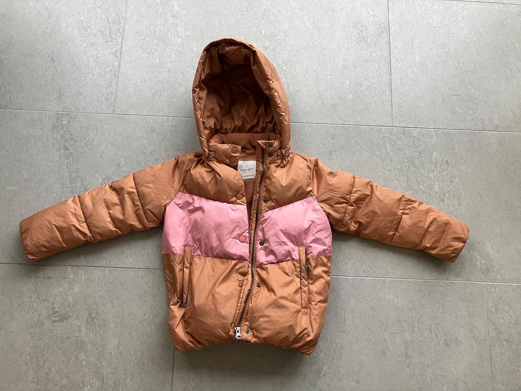 Winterjasje Sissy Boy, Ophalen, Zo goed als nieuw, Meisje, Overige typen