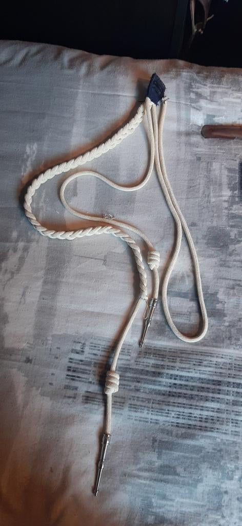 Diverse militaire spullen, Verzamelen, Ophalen of Verzenden, Landmacht, Nederland