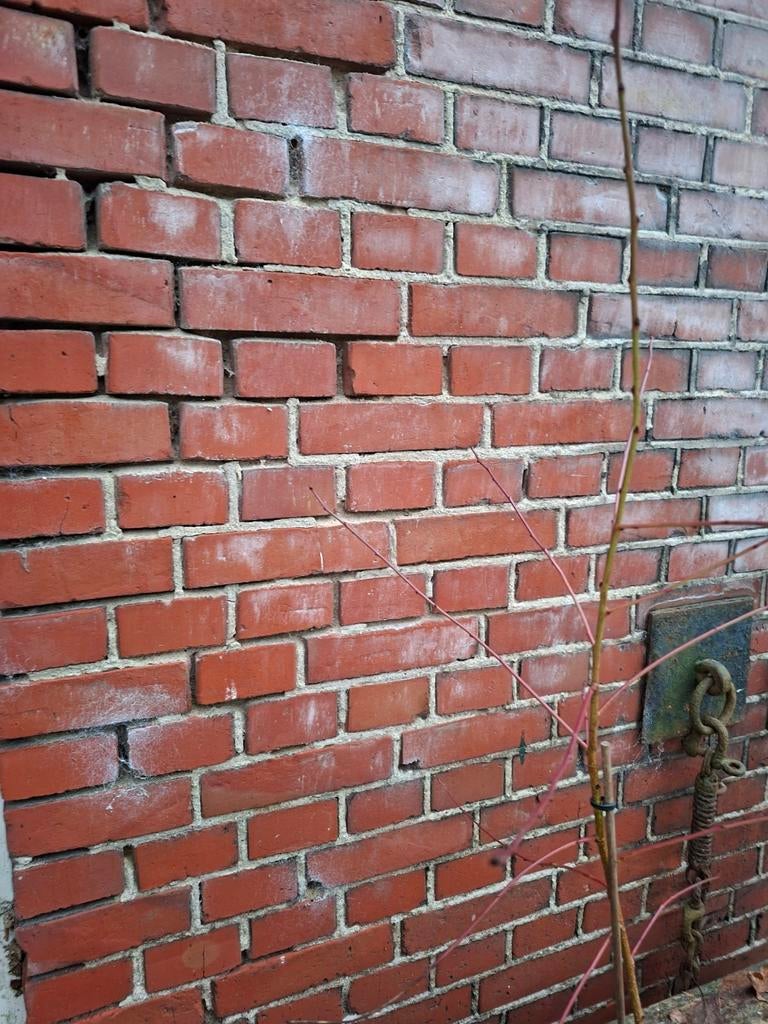 Gebruikte Metselstenen en Vuurvaste Stenen