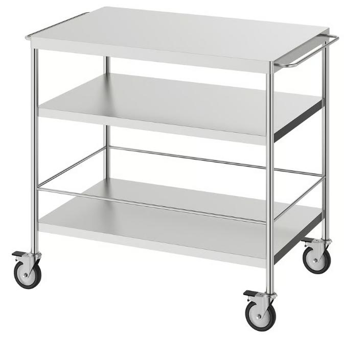 Ikea FLYTTA, Huis en Inrichting, Ophalen, Gebruikt, Overige kleuren, 50 tot 100 cm
