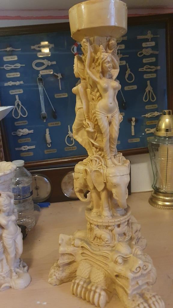 Kunsstof, Ophalen of Verzenden