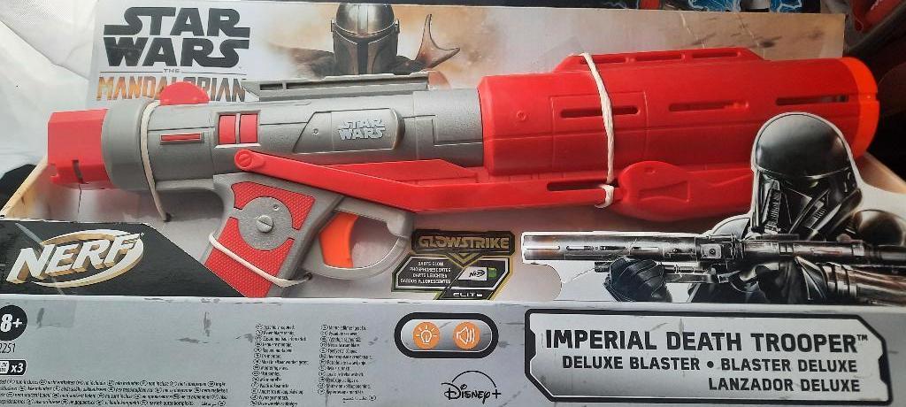 Toy Kid's blasters, Kinderen en Baby's, Speelgoed | Buiten | Actiespeelgoed, Ophalen of Verzenden, Nieuw