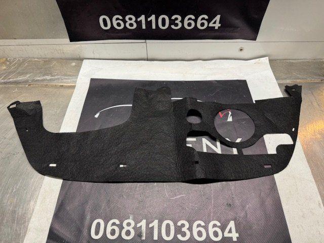 Mercedes E Klasse W213 Dashboard Panel Bekleding A2136891100, Gebruikt, -, Ophalen of Verzenden, -
