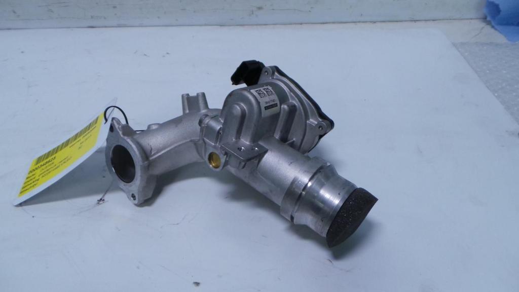 DACIA DUSTER GASKLEPHUIS 2013, Auto-onderdelen, Overige Auto-onderdelen, Gebruikt, ARN erkend, Stiba lid, Erkend duurzaam, Ophalen of Verzenden