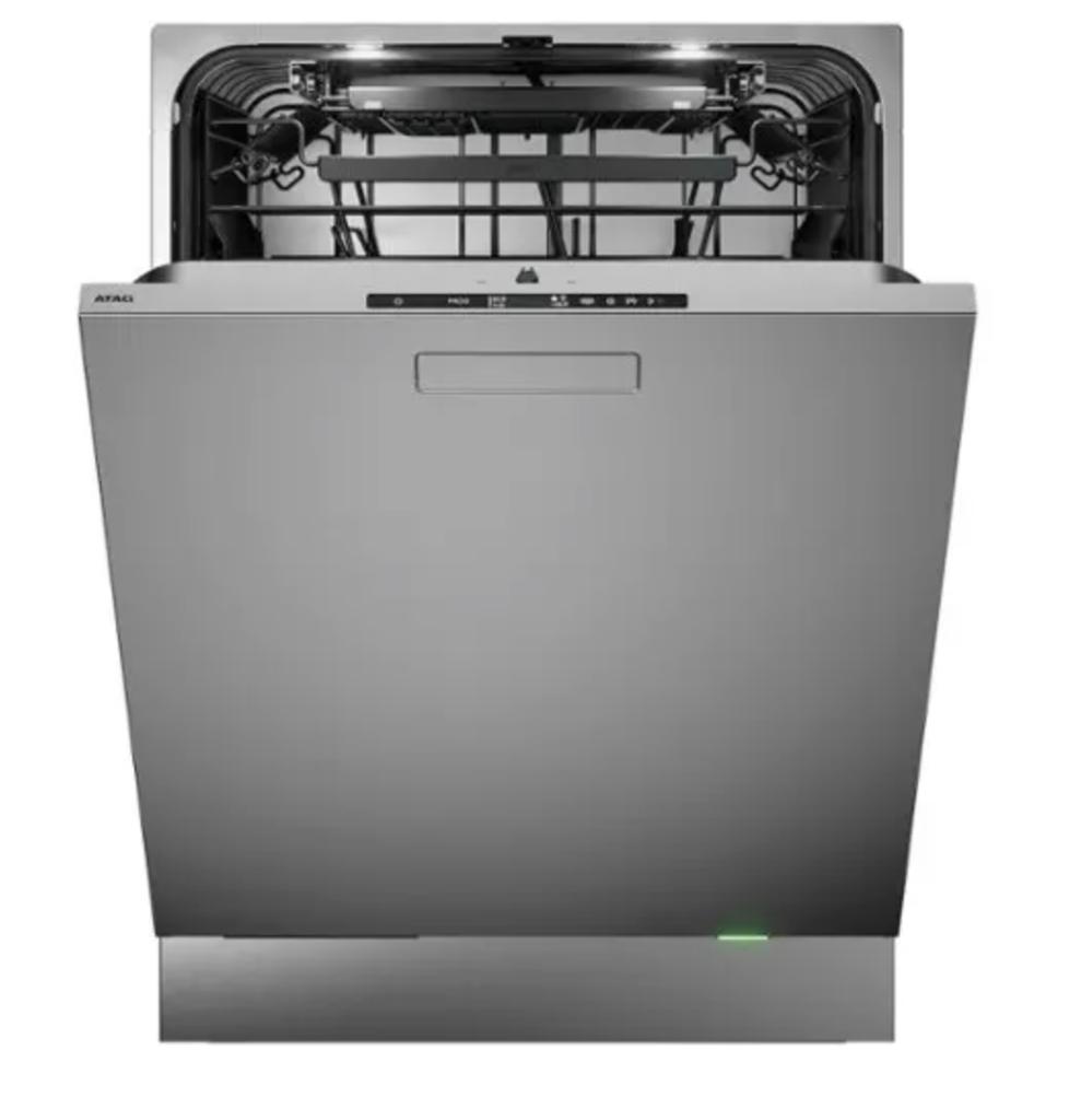 ATAG DW7214OMB vaatwasser, Ophalen, Minder dan 85 cm, Nieuw, Inbouw