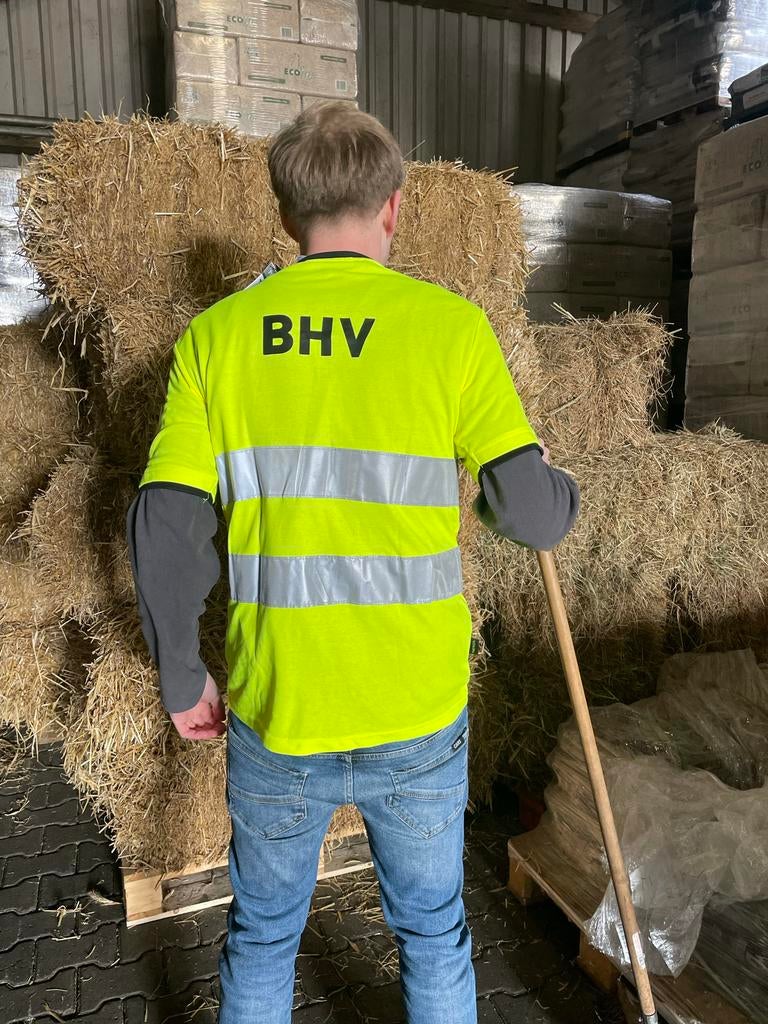 Veiligheids shirt reflectie, Ophalen, Nieuw, Broek