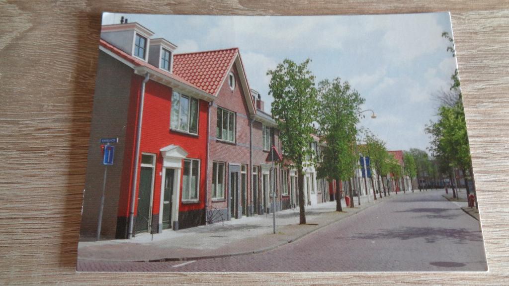 Culemborg, Verzamelen, Ansichtkaarten | Nederland, Verzenden, 1980 tot heden, Ongelopen, Noord-Brabant