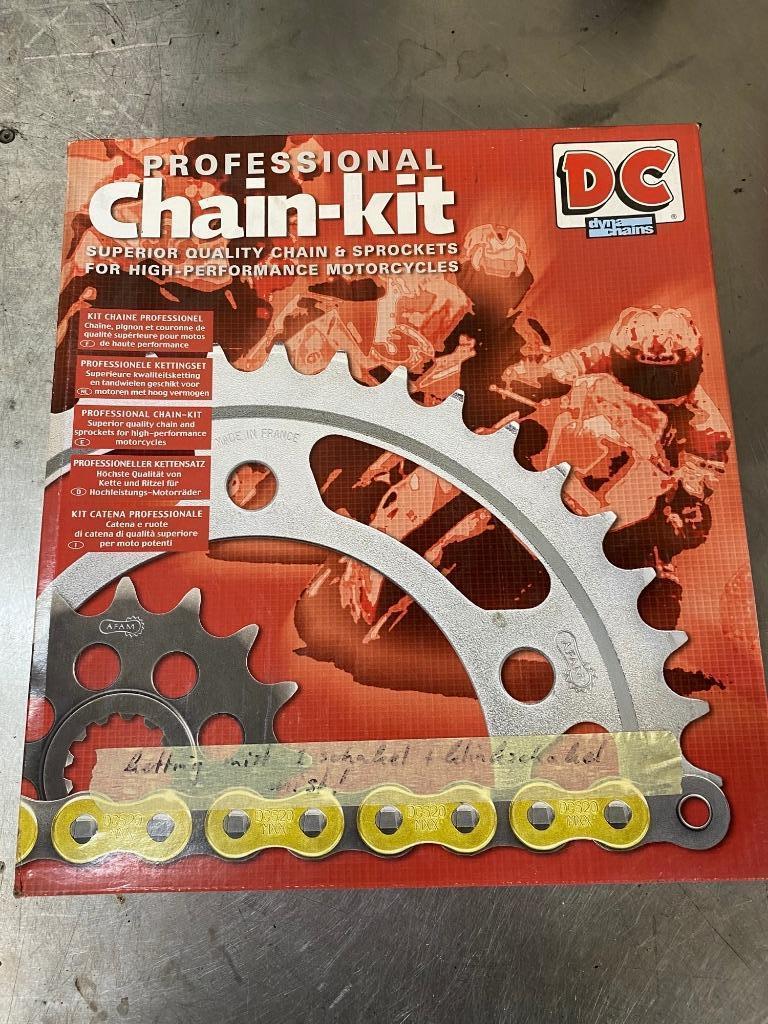 ktw rs250 tandwielen, Ophalen of Verzenden, Nieuw